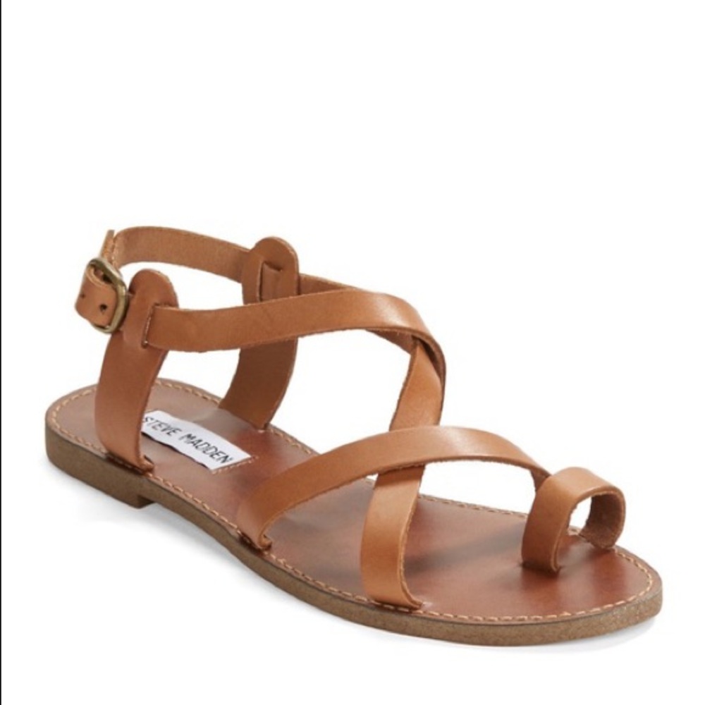 Steve Madden sandals
